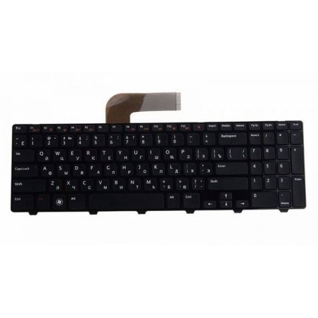 Dell Inspiron Keyboard N5110 باطری-باتری لپ تاپ دل