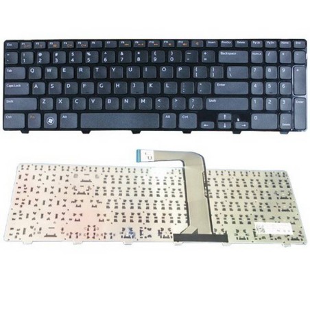 Dell Inspiron Keyboard N5110 باطری-باتری لپ تاپ دل
