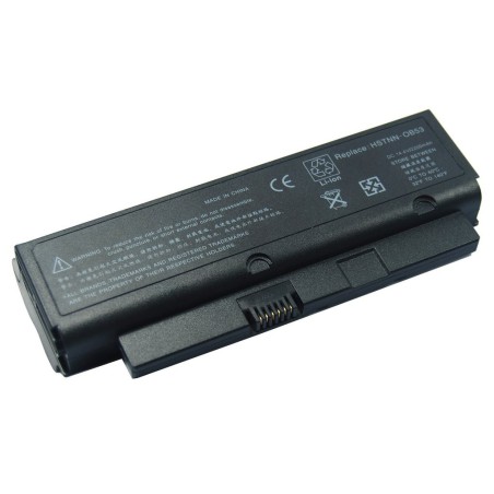 Battery Laptop HP B1200-B1216-B1234-4Cell باطری-باتری لپ تاپ اچ پی