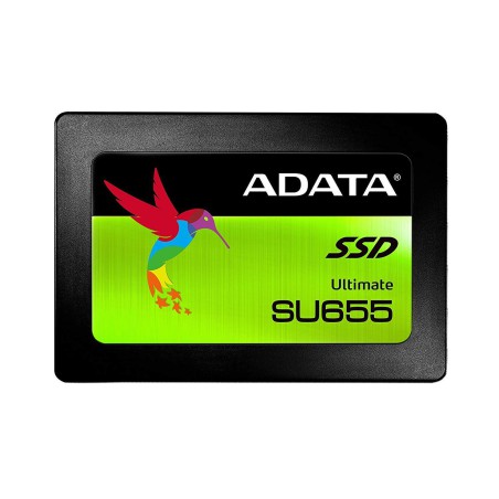 هارد اس اس دی اینترنال 120 گيگابايت/ Adata SU655