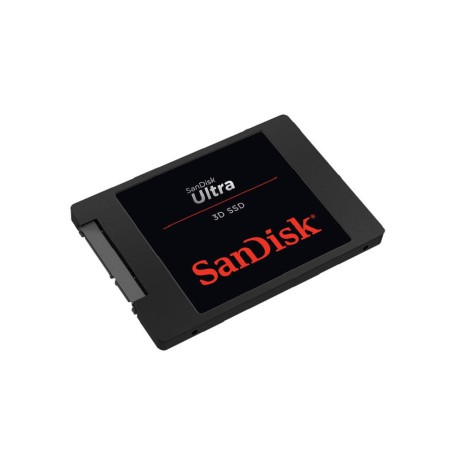 هارد اس اس دی اینترنال/ SanDisk 3D SSD 250GB