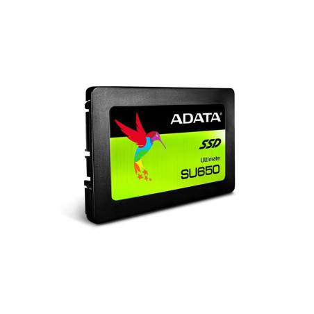 هارد اس اس دی اینترنال 480 گيگابايت/ Adata SU650