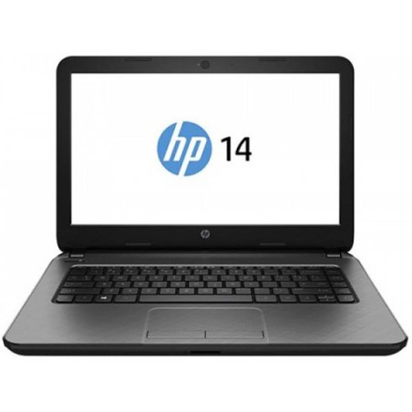 لپ تاپ اچ پی مدل HP 14-AM021 -i3-6G-1T-2G  //  14-AM021