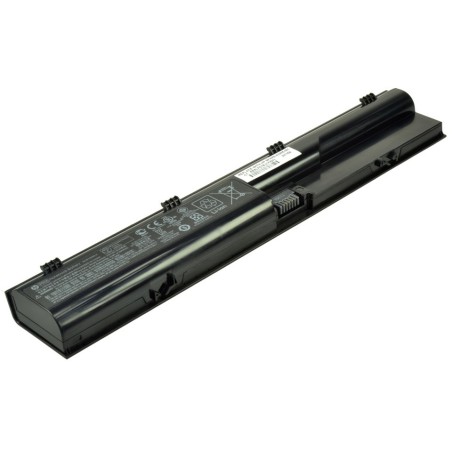 باتری لپ تاپ/HP 4530