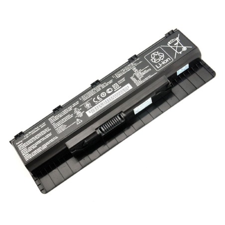 باتری لپ تاپ ایسوس ان 46 - ان 56/ Battery Laptop Asus N46-N56