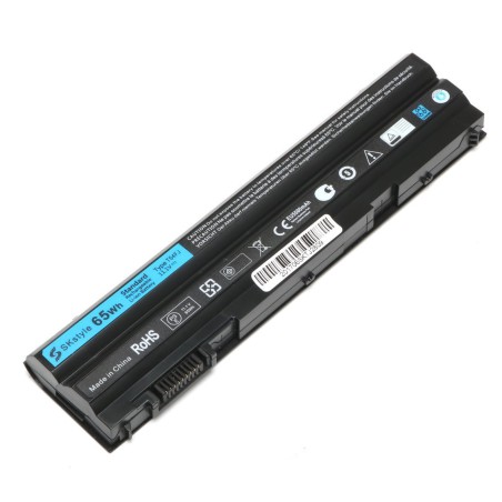 باتری لپ تاپ / Dell Latitude E6430