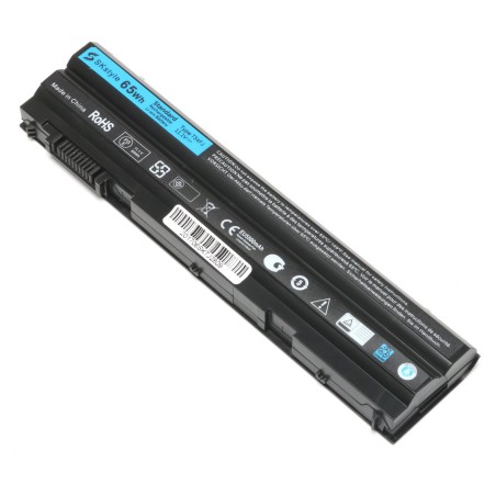 باتری لپ تاپ / Dell Latitude E6430