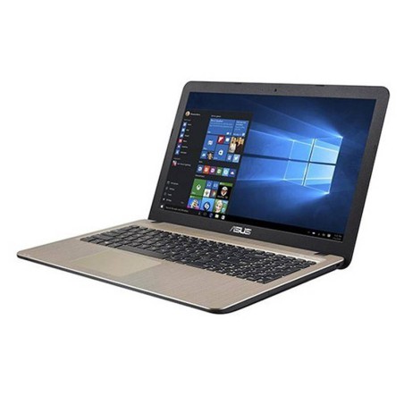 لپ تاپ ایسوس مدل  ASUS X541 N3060 2GB 500GB INTEL HD  //  X541
