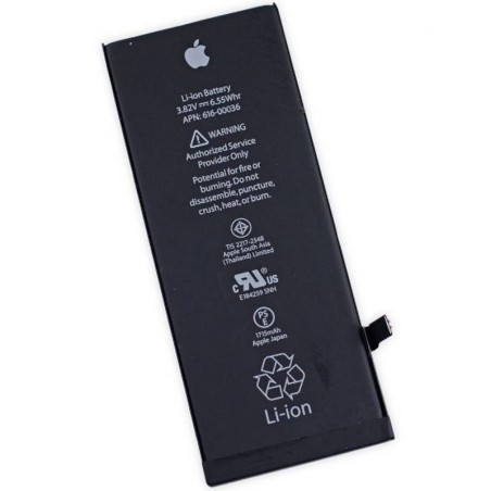 باتری گوشی اپل مدل  battry apple iphone 6s   //  iphone 6s