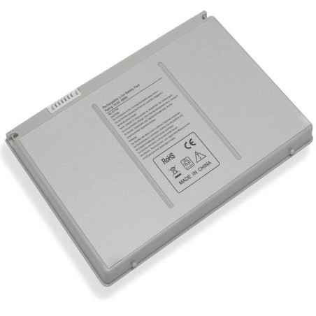 باتری لپ تاپ اپل مدل  APPLE MABOOK PRO A1189  //  MABOOK PRO A1189