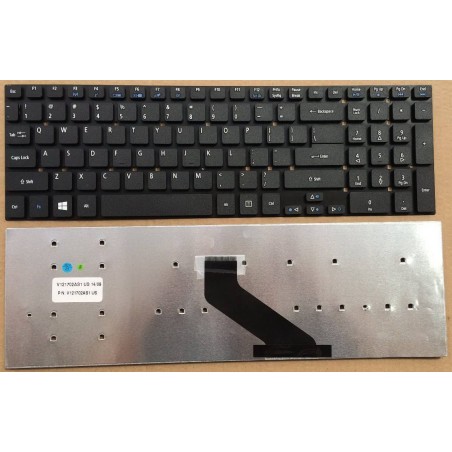 کیبورد لپ تاپ ایسر -Keyboard Laptop ACER 5830T