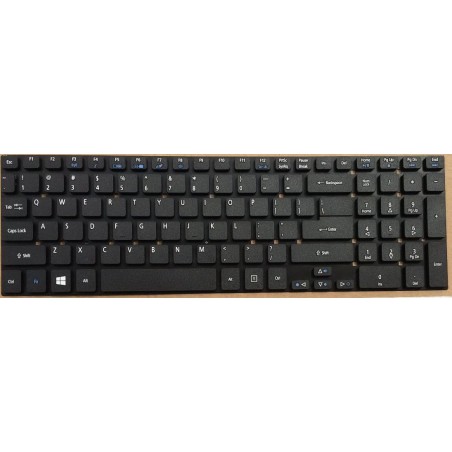 کیبورد لپ تاپ ایسر -Keyboard Laptop ACER 5830T