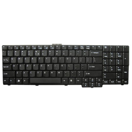 کیبورد لپ تاپ ایسر -Keyboard Laptop ACER 5535