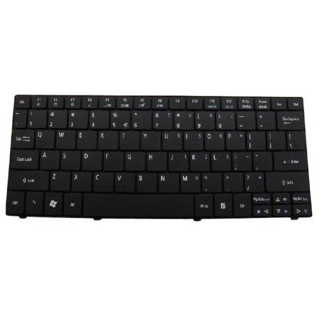 کیبورد لپ تاپ ایسر -Keyboard Laptop ACER ZA3