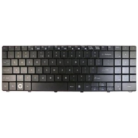 کیبورد لپ تاپ ایسر - Keyboard Laptop ACER 5517