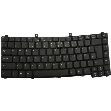 کیبورد لپ تاپ ایسر - Keyboard Laptop ACER 2200