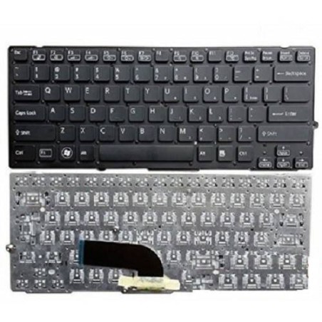 کیبورد لپ تاپ سونی -Keyboard Laptop Sony P