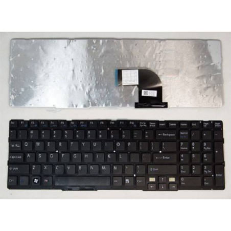 کیبورد لپ تاپ سونی -Keyboard Laptop Sony SVE15