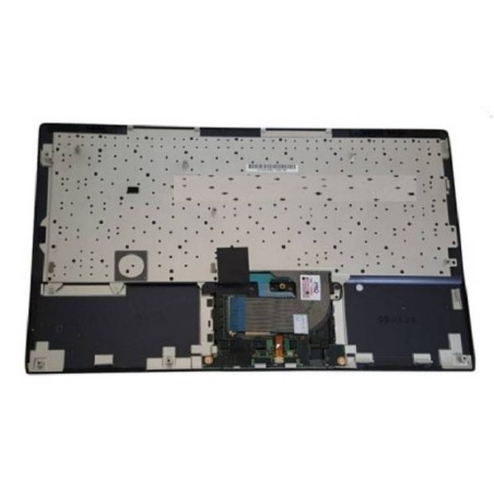 کیبورد لپ تاپ سونی -Keyboard Laptop black Sony VGN Z With Frame C