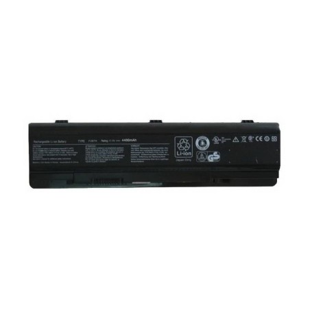 Battery Laptop Dell Vostro A840-A860-1014-1015-6Cell باطری-باتری لپ تاپ دل