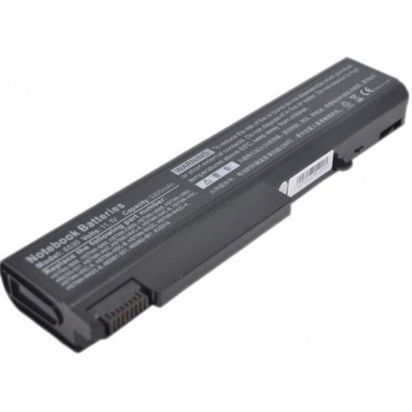 باتری لپ تاپ/HP 8440P