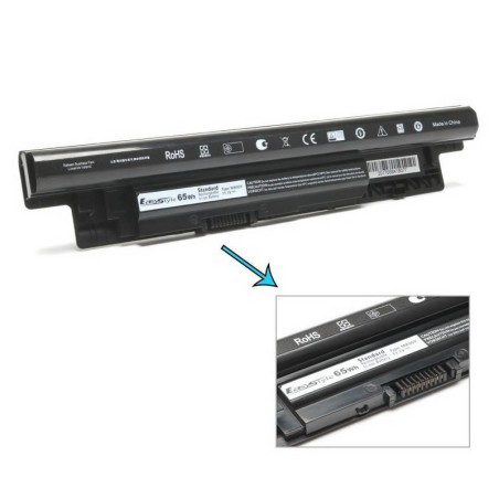 باتری لپ تاپ/Dell Inspiron 3531