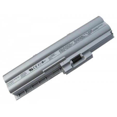 باتری لپ تاپ/Sony VGN-Z5
