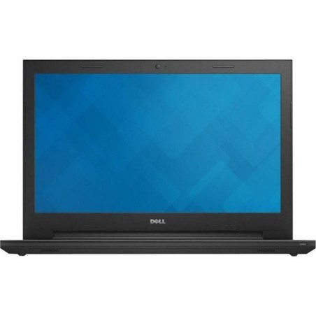 لپ تاپ Dell Inspiron 3567/i3/4GB/500GB/Intel