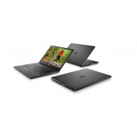 لپ تاپ Dell Inspiron 3567/i3/4GB/500GB/Intel