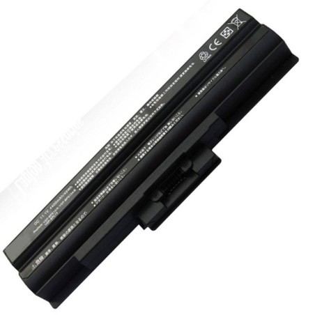 باتری لپ تاپ / Sony VPC-YB