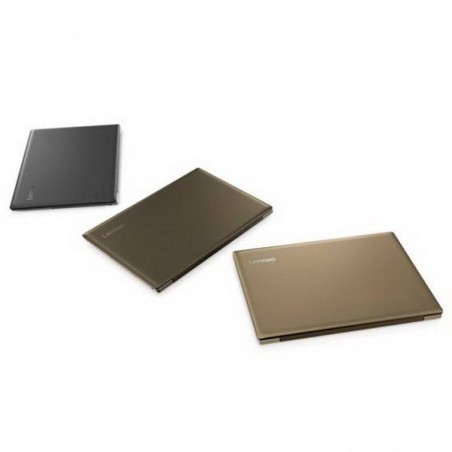 لپ‌ تاپ/ Lenovo IdeaPad 520/i7/8550U/8G/1T