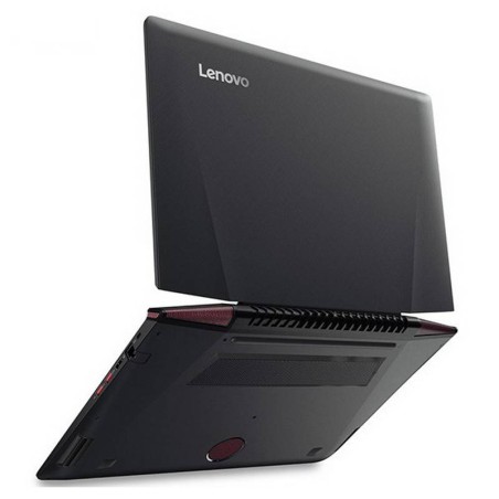 لپ تاپ/ Lenovo IdeaPad Y700/i7/6700HQ/16G/1T