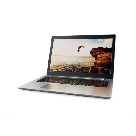 لپ تاپ/Lenovo Ideapad 320/core i5/8250U/4G/1T