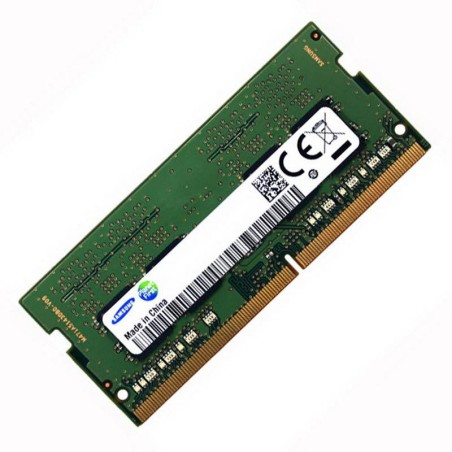 رم لپ تاپ/Samsung 4GB/2400/DDR4