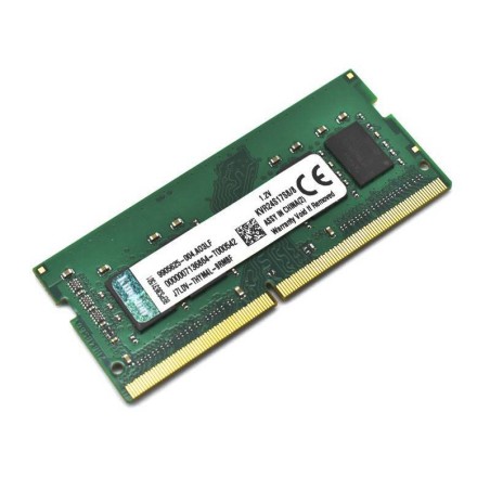 رم لپ تاپ/KingSton/8GB/2400/DDR4