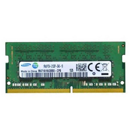 رم لپ تاپ/ Samsung PC4/2133P/DDR4/8GB/2133MHz
