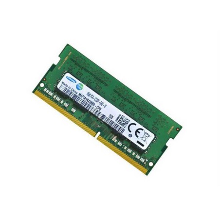 رم لپ تاپ/ PC4 2133P/DDR4/4GB/2133MHz