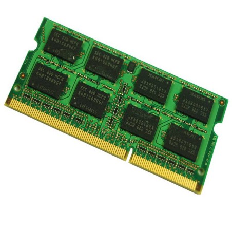 رم لپ تاپ کینگ مکس 8.0 گیگابایت DDR3L