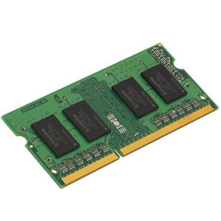 رم لپ تاپ/ Kingston ValueRAM/DDR3L/1600MHz/CL11/8GB