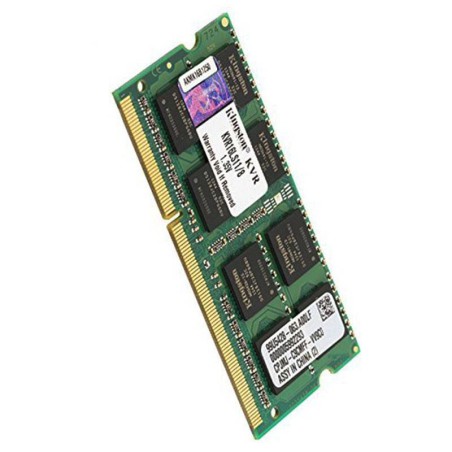 رم لپ تاپ/ Kingston ValueRAM/DDR3L/1600MHz/CL11/8GB