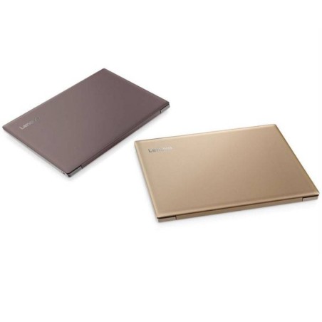 لپ تاپ/Lenovo IdeaPad 520 Core i5 8250U 8GB 1TB 4GB Full HD