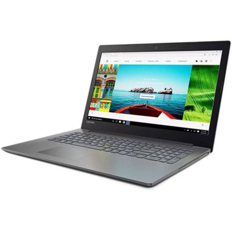 لپ تاپ/ Lenovo Ideapad 320 -Core i7-8550U-16GB-2T-4GB
