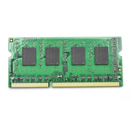 رم لپ تاپ/ Kingston DDR3 1600S MHz CL15 RAM 8GB