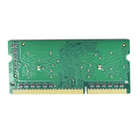 رم لپ تاپ/ Kingston DDR3 1600S MHz CL11 RAM 4GB