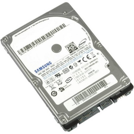 هارد دیسک/Samsung 500 GB 2.5" SATA