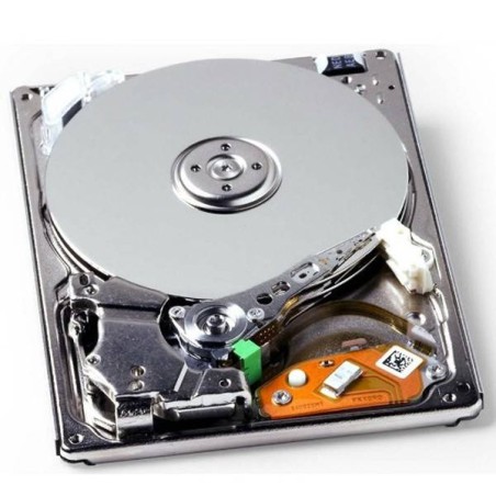 هارد دیسک لپ تاپ/Seagate 1TB