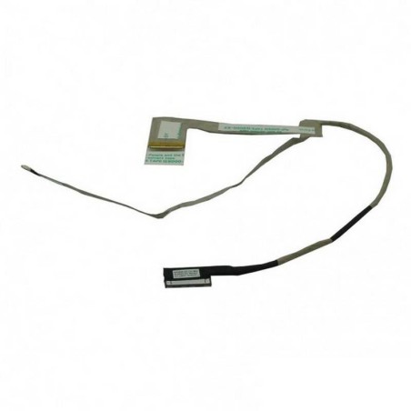 کابل فلت ال سی دی لپ تاپ لنوو Lenovo LCD Cable Z570