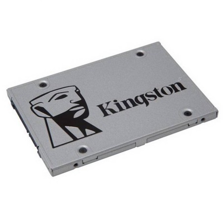 حافظه اس اس دی اینترنال 240 گیگابایت KingSton UV400