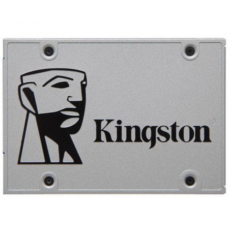 حافظه اس اس دی اینترنال 960 گیگابایت KingSton UV400