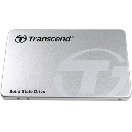 هارد اس اس دی اينترنال 240 گيگابايت/ Transcend SSD220S